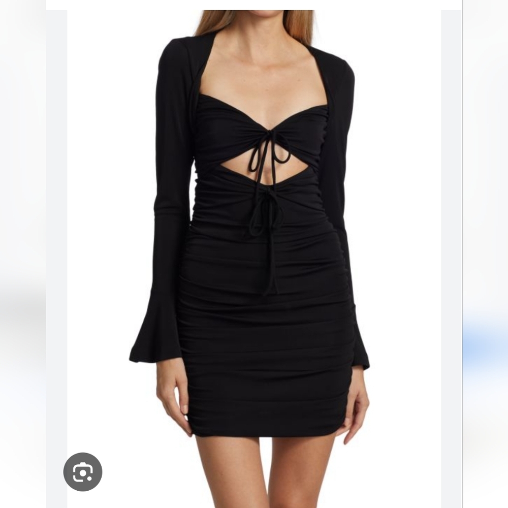 Cinq a Sept Tristan Dress
